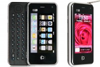 SK iPhone Apple Dual Sim